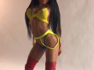 cjmiles onlyfans cute chick work with  anus