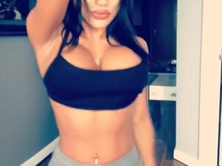cjmiles onlyfans Spicy bitch