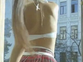 jessleonlove Red-haired confused