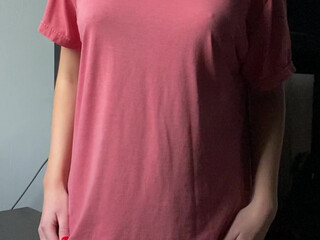 gtcvl crazy lady fondles her cunt in panties