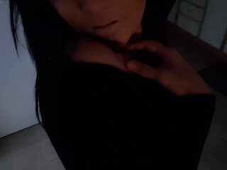 evilvie Crazy passion