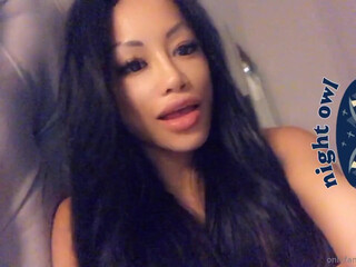 cjmiles onlyfans masturbates the cap behind the cash register