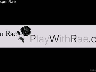 aspenrae onlyfans goddess of beauty