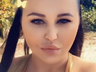 andreatv onlyfans Lush shmara