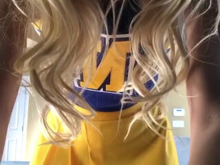 andreatv onlyfans tearing her tender pussy