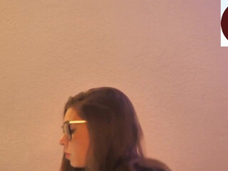 KATEELIFE onlyfans young slut masturbating with sex toy