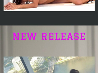 cjmiles onlyfans cute brunette girl licks dildo
