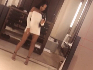 cjmiles onlyfans exquisite bitch indulges with a toy