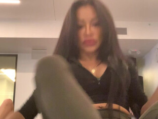 cjmiles onlyfans BarbieMasha embodies