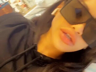 cjmiles onlyfans crazy woman masturbating cunt with hand