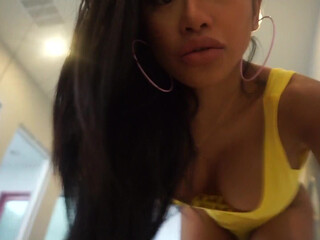 cjmiles onlyfans puts his fingers in the ass