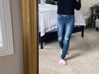 autumndoll_xo onlyfans girl's insatiable pussy