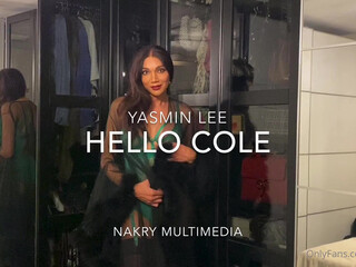 Yasmin onlyfans The obstinate priestess