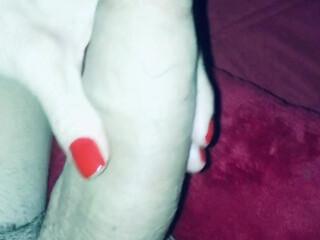 Fabiola onlyfans excellent skin sucking rubber penis