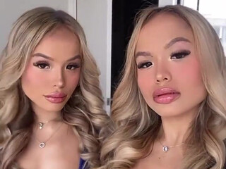 CARLY onlyfans Cute female