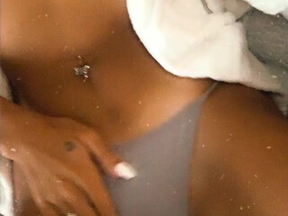 petitetannantexxx onlyfans incendiary bitch is naughty at the pool