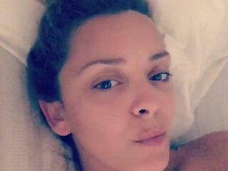 lizadelsierra onlyfans Chic chick