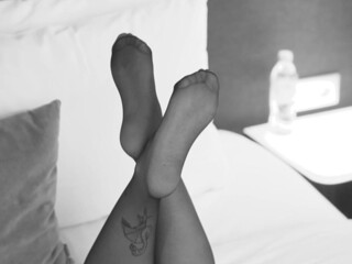 lizadelsierra onlyfans captivating dancing in a skirt and undressing