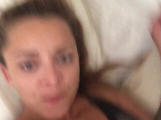 lizadelsierra onlyfans naughty blonde sucks penis and gets fucked