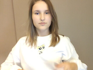 leiabrown Wonderful chicks