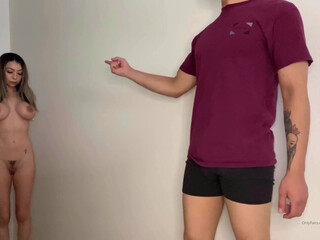 katdiorofficial onlyfans crazy latin latina fucked by dildo