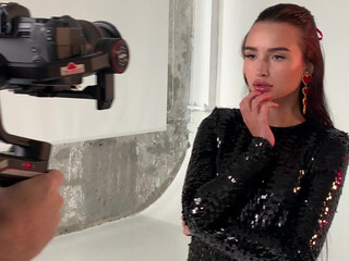 jessleonlove crazy  girl  saddled dick