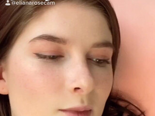 elianarose onlyfans a charming little girl fucks herself with sex toys