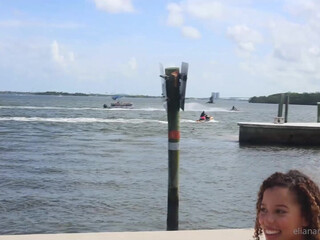 elianarose onlyfans whore lady with a tattoo shows her charms