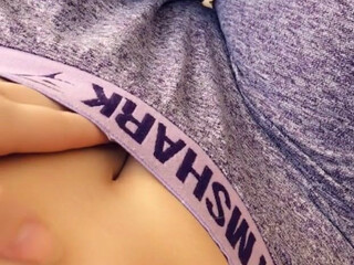 elianarose onlyfans leggy blonde pampers pussy with her fingers