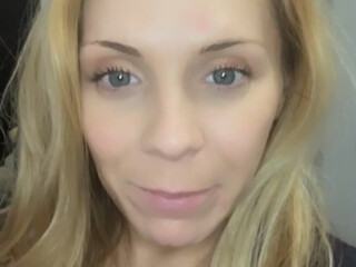 amberbunbun adorable bitch twirls elastic booty