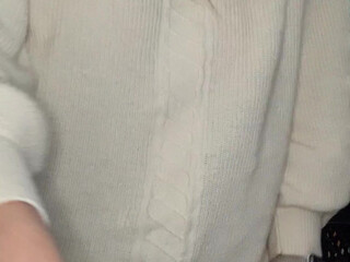 amberbunbun exercising