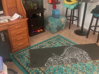 amberbunbun seductive babe fucks both holes