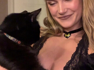 Siri onlyfans significant slut caresses sex lips