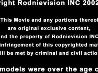 RodneyMoore onlyfans slut caresses his cap