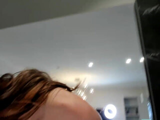 AweJolie onlyfans Exotic bitch