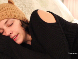 Emma onlyfans front seat thinks