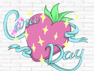 CaraDay onlyfans 08 December 2020