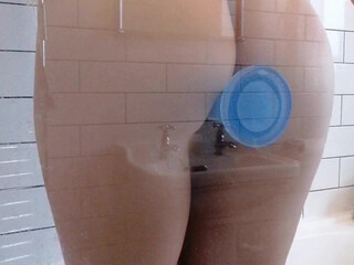 poison onlyfans gorgeous passion fucks both holes at once