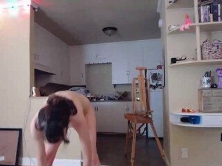 oo_yarrow_oo latin slut brightly fingering shaved holes