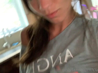 cupofcarliejo onlyfans Russian charm