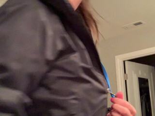 cupofcarliejo onlyfans charming slut fingering anus with a sex toy