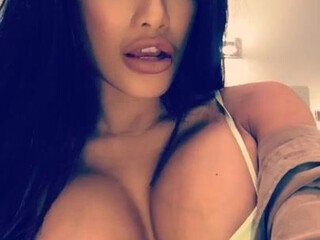 cjmiles onlyfans Gorgeous chick