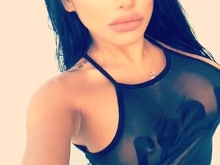 cjmiles onlyfans shy young lady caresses anus
