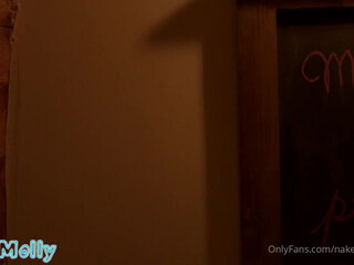 nakedbarbiedoll onlyfans cute girls masturbate pussy