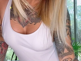 kleioxxx onlyfans Exquisite mare