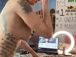 jennyjinxmfc onlyfans 26 January 2021