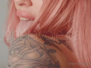 jadelavoie onlyfans february 2021
