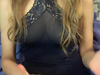 innocentbeauty2000 crazy harlot riding dildo