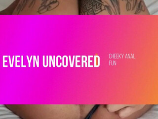 evelynuncovered onlyfans 04 May  2020
