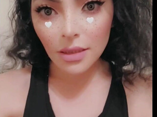 Xena onlyfans Mischievous woman